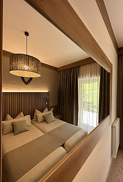 Appartamento a Moena - La casa relax - ID foto 10293