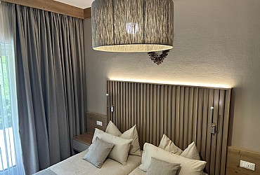 Appartamento a Moena - La casa relax - ID foto 10294