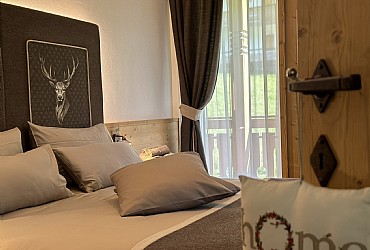 Bytě - Moena - La casa di montagna - Photo ID 10297
