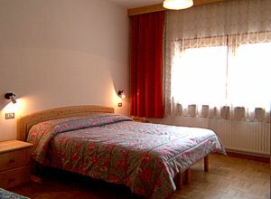 Apartmanu - Campitello di Fassa - Pordoi - Photo ID 1030