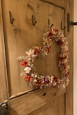 Bytě - Moena - La casa di montagna - Photo ID 10306