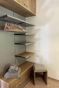 Appartamento a Moena - La casa relax - ID foto 10308