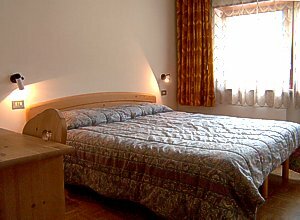 Apartment in Campitello di Fassa - Pordoi - Photo ID 1031