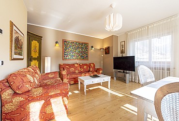 Wohnung - Moena - Typo 1 - Photo ID 10312