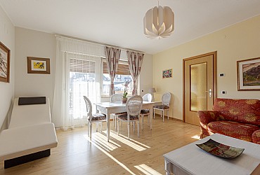 Wohnung - Moena - Typo 1 - Photo ID 10313