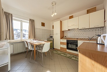 Wohnung - Moena - Typo 1 - Photo ID 10314