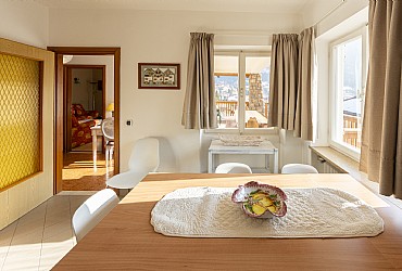 Wohnung - Moena - Typo 1 - Photo ID 10315