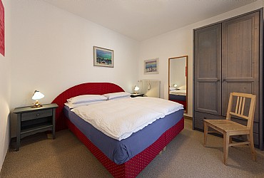 Apartamncie - Moena - Typ 1 - Photo ID 10316