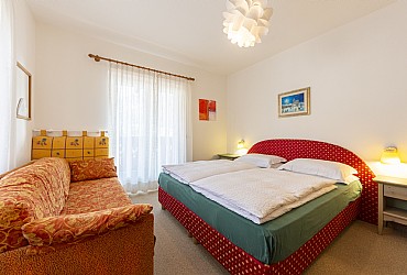 Wohnung - Moena - Typo 1 - Photo ID 10317