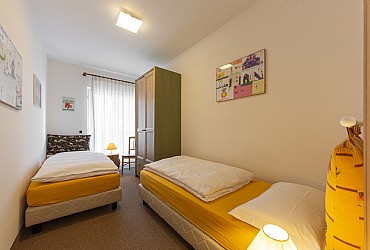 Wohnung - Moena - Typo 1 - Photo ID 10318