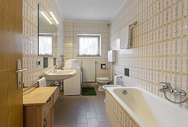 Wohnung - Moena - Typo 1 - Photo ID 10319