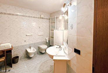 Apartmanu - Moena - Tip 1 - Photo ID 10321