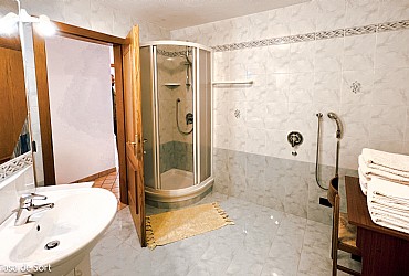 Apartmanu - Moena - Tip 1 - Photo ID 10322