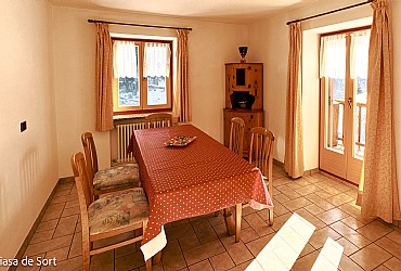 Apartmanu - Moena - Tip 1 - Photo ID 10323