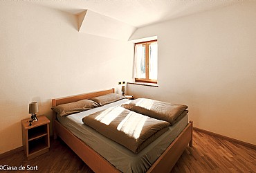 Appartamento a Moena - Tipologia 1 - ID foto 10325