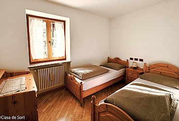 Appartamento a Moena - Tipologia 1 - ID foto 10326