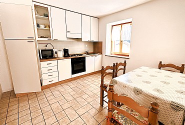 Apartmanu - Moena - Tip 1 - Photo ID 10331