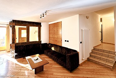 Appartamento a Moena - Tipologia 1 - ID foto 10332