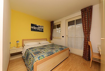 Appartamento a Mazzin - Fraz. Campestrin - App.to Aisciuda - ID foto 10335
