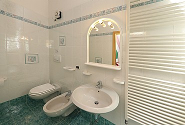 Apartment in Mazzin - Fraz. Campestrin - App.to Istà - Photo ID 10347