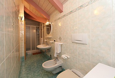 Appartamento a Mazzin - Fraz. Campestrin - App.to Istà - ID foto 10351