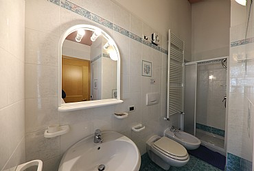 Apartment in Mazzin - Fraz. Campestrin - App.to Uton - Photo ID 10362