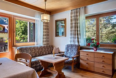 Residencias - Canazei - APP. 3 - Photo ID 10370