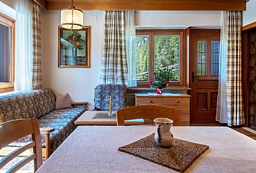 Residencias - Canazei - APP. 3 - Photo ID 10371