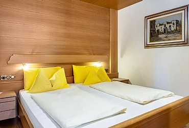 Residencias - Canazei - APP. 3 - Photo ID 10373