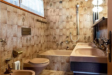 Residencias - Canazei - APP. 3 - Photo ID 10374