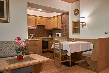 Residence a Canazei - APP. 4 - ID foto 10376