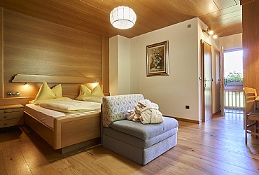 Residence a Canazei - APP. 4 - ID foto 10379