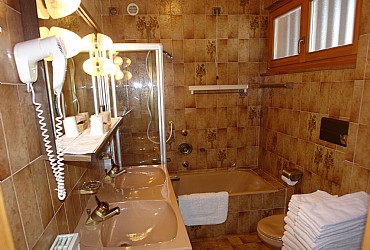 Residencias - Canazei - APP. 4 - Photo ID 10380