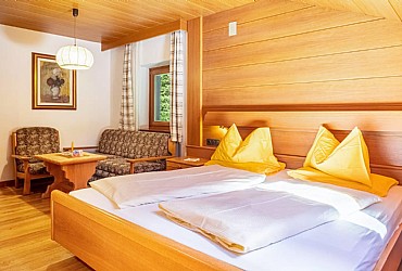 Residencias - Canazei - APP. 6 - Photo ID 10388
