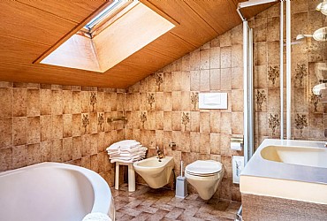 Residencias - Canazei - APP. 6 - Photo ID 10389