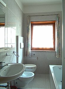 Wohnung - Campitello di Fassa - Pordoi - Photo ID 1039