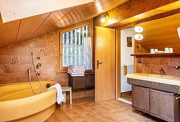 Residence a Canazei - APP. 6 - ID foto 10390