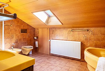 Residencias - Canazei - APP. 6 - Photo ID 10391