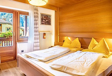 Residencias - Canazei - APP. 6 - Photo ID 10392