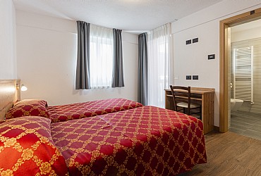 Appartamento a San Giovanni di Fassa - Vigo - Marmolada - ID foto 10395