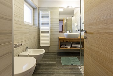 Appartamenti Villa Dani - 