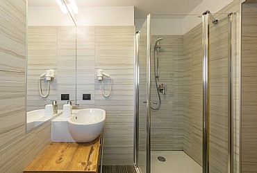Appartamento a San Giovanni di Fassa - Vigo - Marmolada - ID foto 10397
