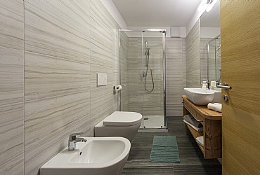 Appartamenti Villa Dani - 