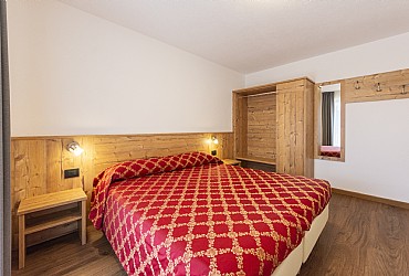 Appartamento a San Giovanni di Fassa - Vigo - Marmolada - ID foto 10403