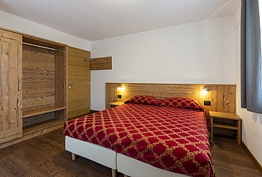 Appartamento a San Giovanni di Fassa - Vigo - Cima Dodici - ID foto 10404