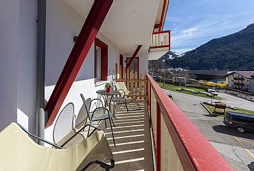 Apartment in San Giovanni di Fassa - Vigo - Cima Dodici - Photo ID 10405