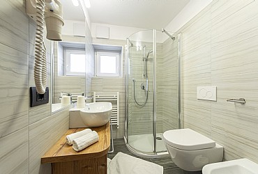 Appartamenti Villa Dani - 