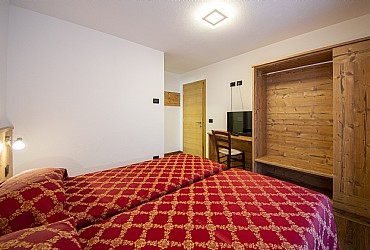 Appartamento a San Giovanni di Fassa - Vigo - Cima Dodici - ID foto 10410