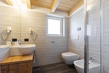 Appartamenti Villa Dani - 