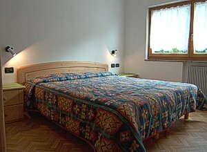 Apartmanu - Campitello di Fassa - Torre 1 - Photo ID 1042